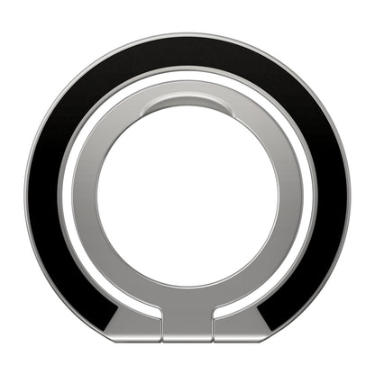 Soporte Anillo Baseus Halo, Universal, Plateado SUCH000012