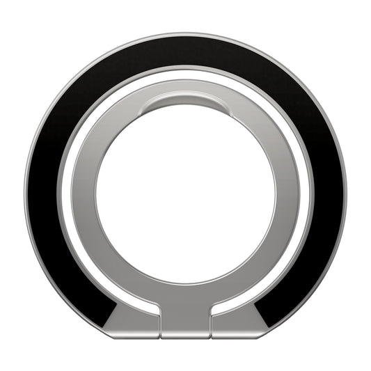 Soporte Anillo Baseus Halo, Universal, Plateado SUCH000012