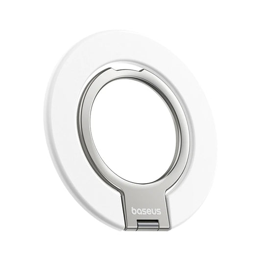 Soporte Anillo Baseus MagPro 3, Blanco S0TY002131