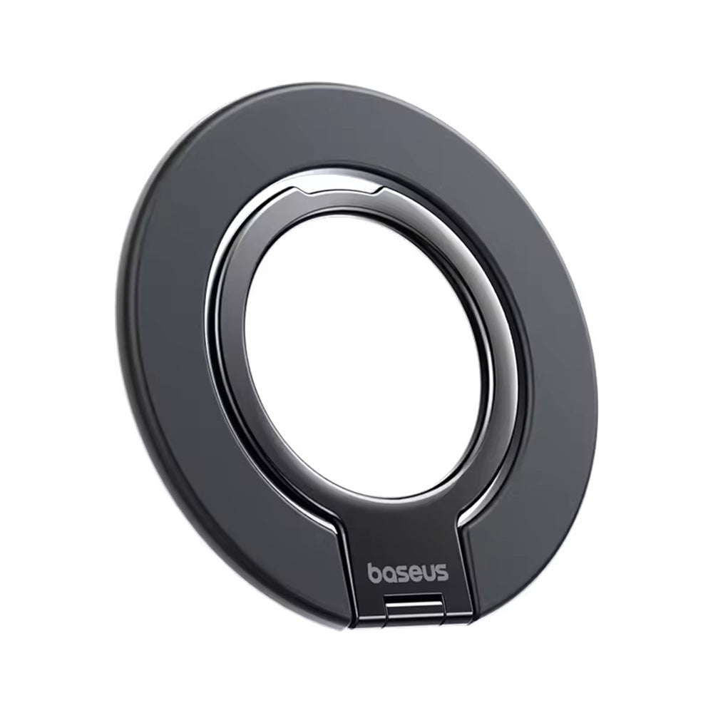 Soporte Anillo Baseus MagPro 3, Negro Z0004803