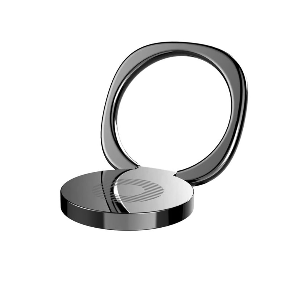 Portaanillos Privity Baseus Privity, Universal, Negro SUMQ-01 