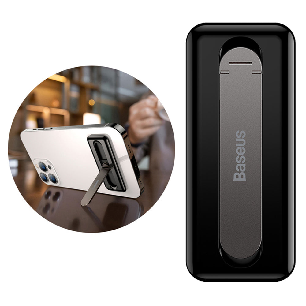 Soporte de Escritorio Baseus, Universal, Negro LUXZ000001