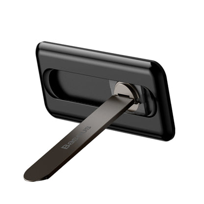 Soporte de Escritorio Baseus, Universal, Negro LUXZ000001