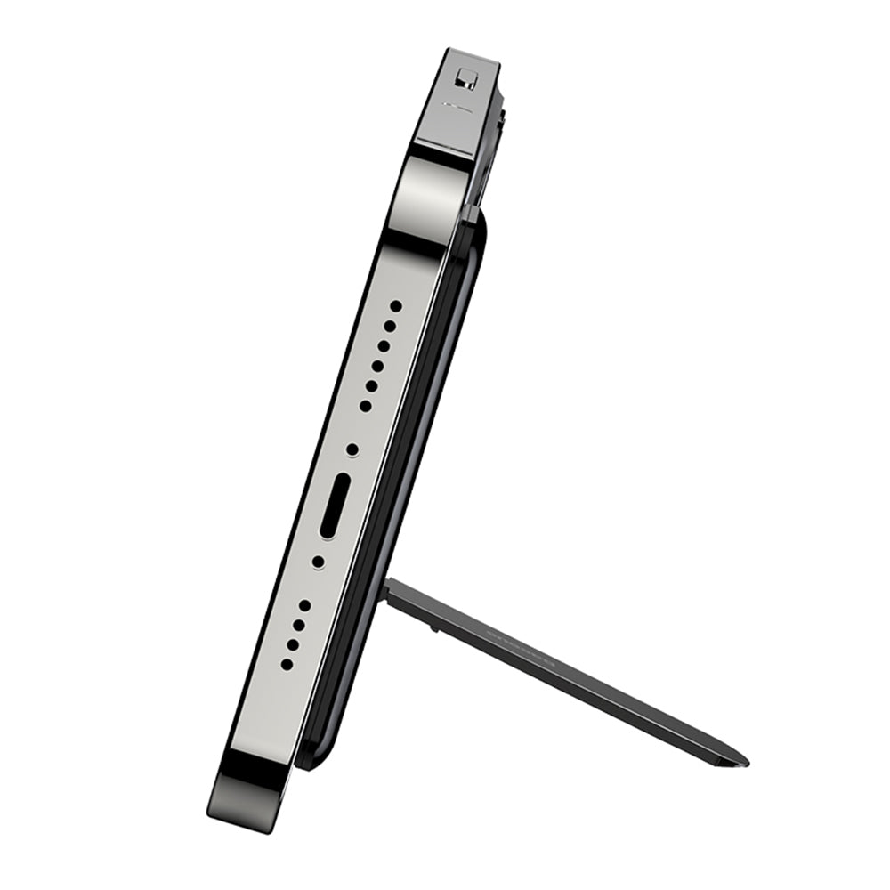 Soporte de Escritorio Baseus, Universal, Negro LUXZ000001