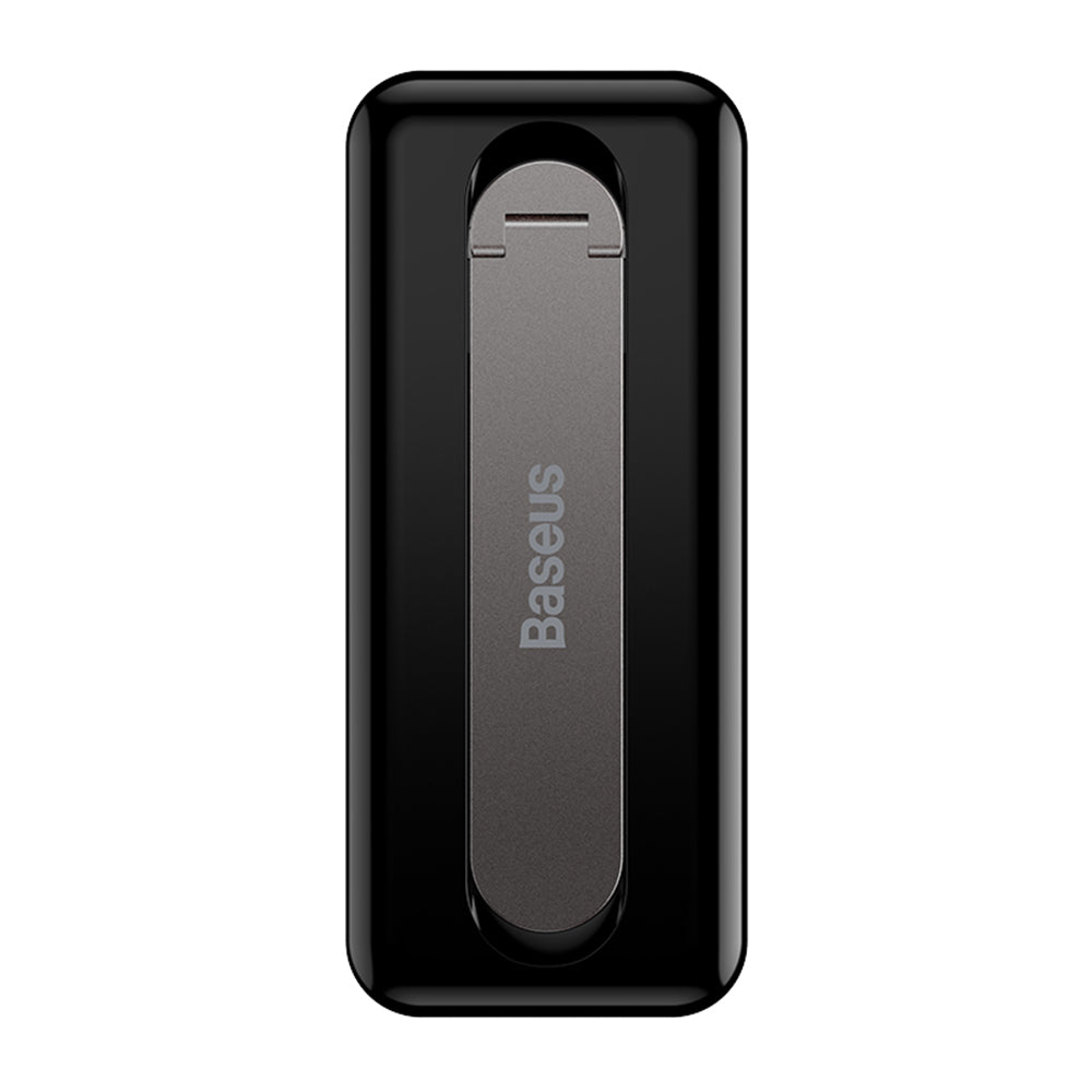 Soporte de Escritorio Baseus, Universal, Negro LUXZ000001