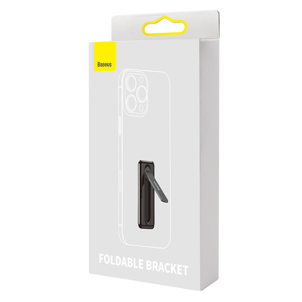 Soporte de Escritorio Baseus, Universal, Negro LUXZ000001