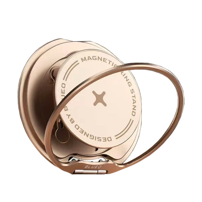 Soporte Anillo Blueo Slim, Dorado