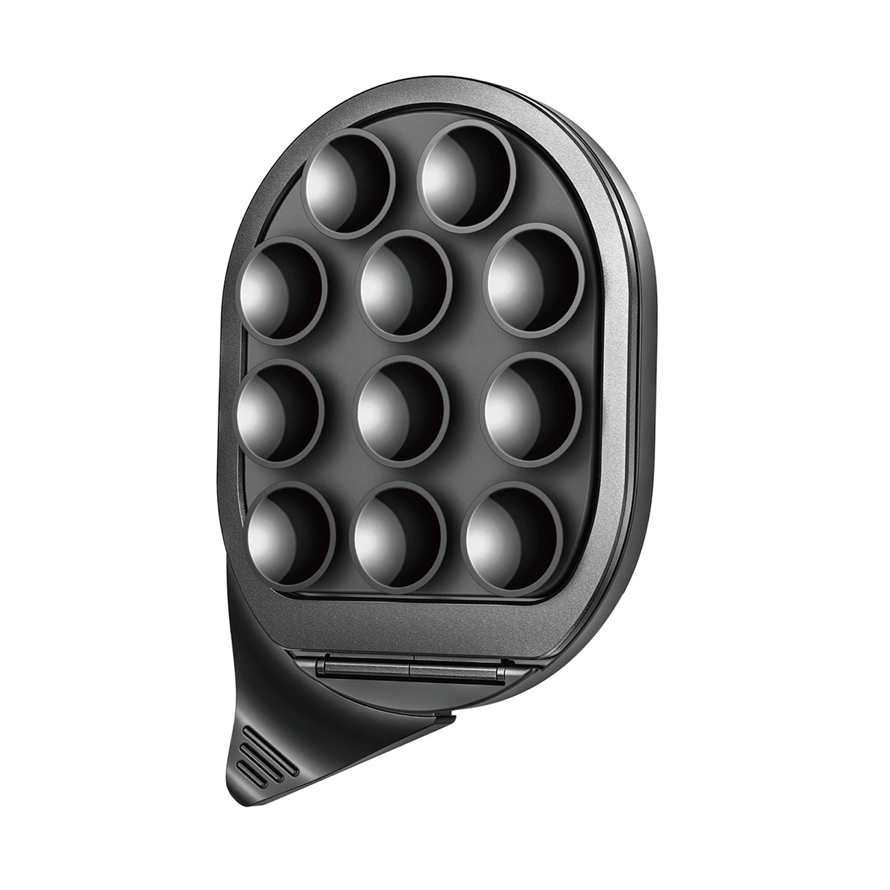 Soporte Anillo Joyroom JR-ZS418, Universal, Negro