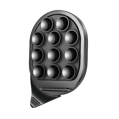 Soporte Anillo Joyroom JR-ZS418, Universal, Negro