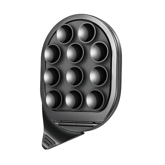 Soporte Anillo Joyroom JR-ZS418, Universal, Negro