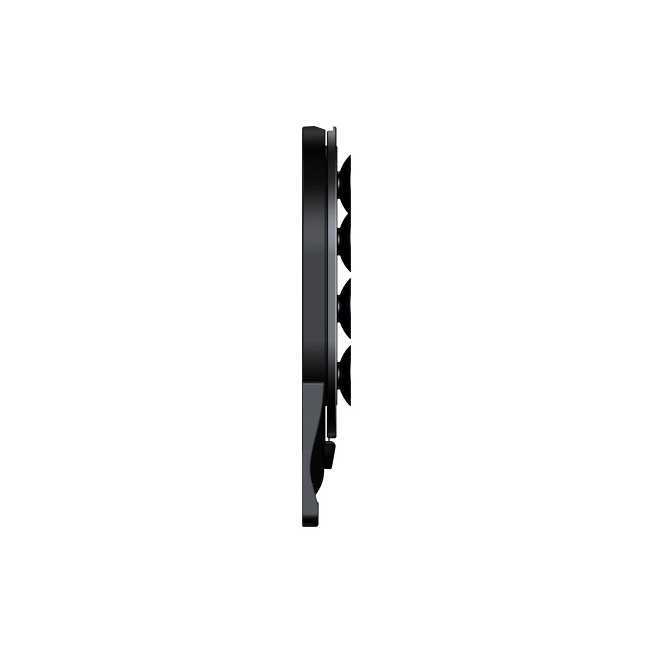 Soporte Anillo Joyroom JR-ZS418, Universal, Negro