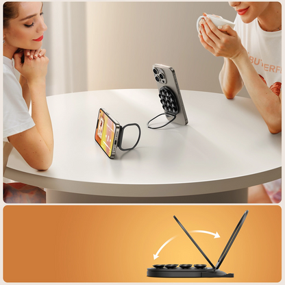 Soporte Anillo Joyroom JR-ZS418, Universal, Negro