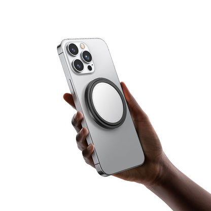 McDodo MR-7912 2in1 Universal Ring Holder, Black