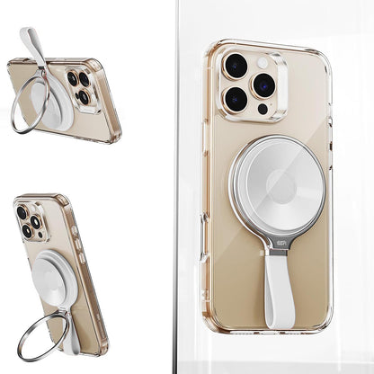 ESR HaloLock Ring Holder, White