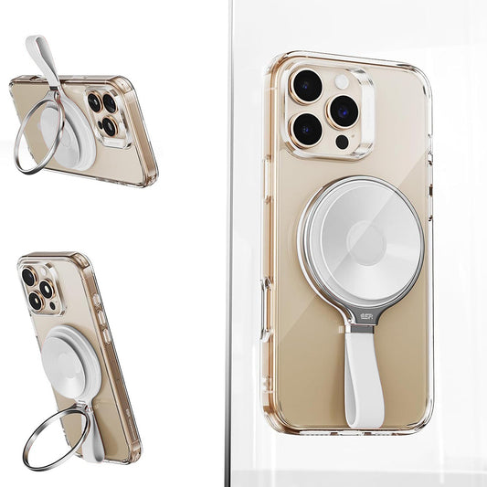 Soporte Anillo ESR HaloLock, Blanco