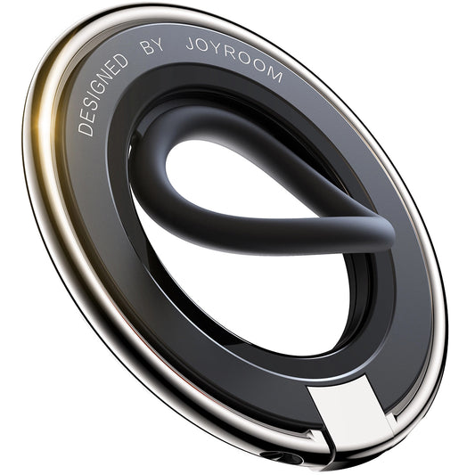 Soporte Anillo Joyroom JR-ZS383, Universal, Negro