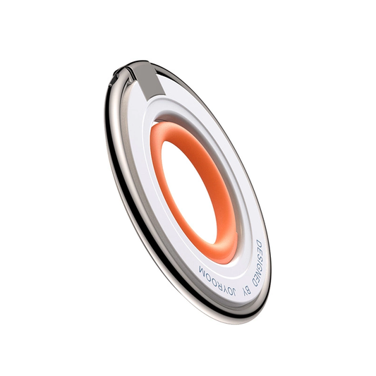 Soporte Anillo Joyroom JR-ZS383, Universal, Naranja