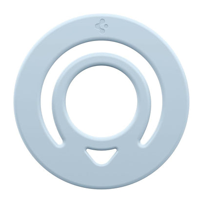 Soporte Anillo Spigen Dual Pop, Universal, Azul AMP11368