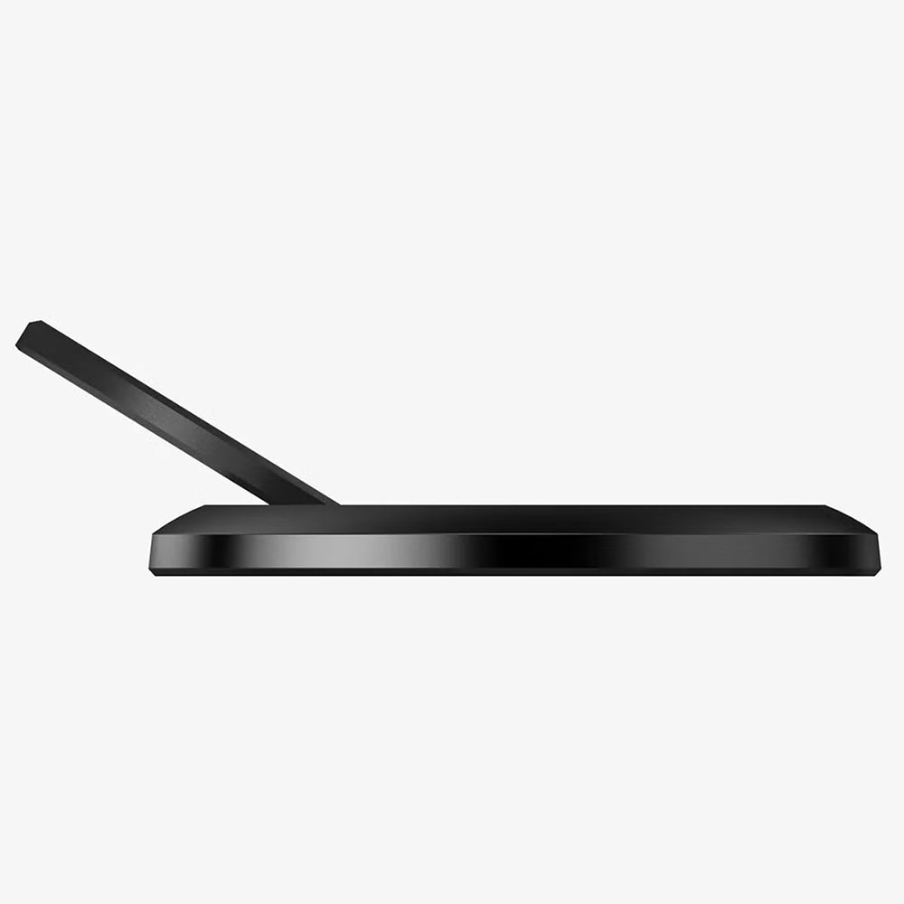 Soporte Anillo Spigen O-Mag OM100 Carbono, Universal, Negro AMP05505