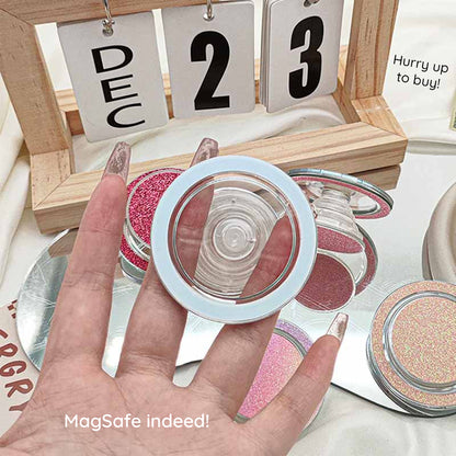 Soporte Anillo Techsuit MPR1, Universal, Dorado