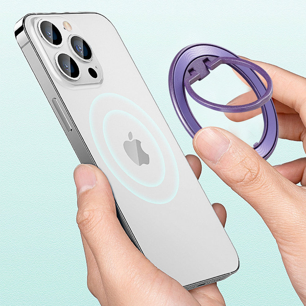 Soporte Anillo Techsuit MPR2, Naranja