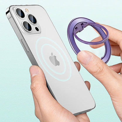 Soporte Anillo Techsuit MPR2, Naranja