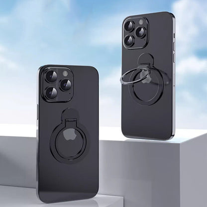 Techsuit MPR4 Ring Holder, Blue