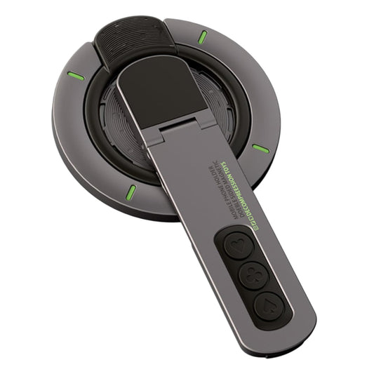 Techsuit SB1 Ring Holder, Gray