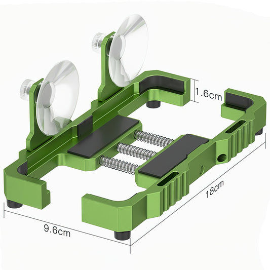 Soporte / Herramienta Auxiliar Best BST-KB5, Con ventosa