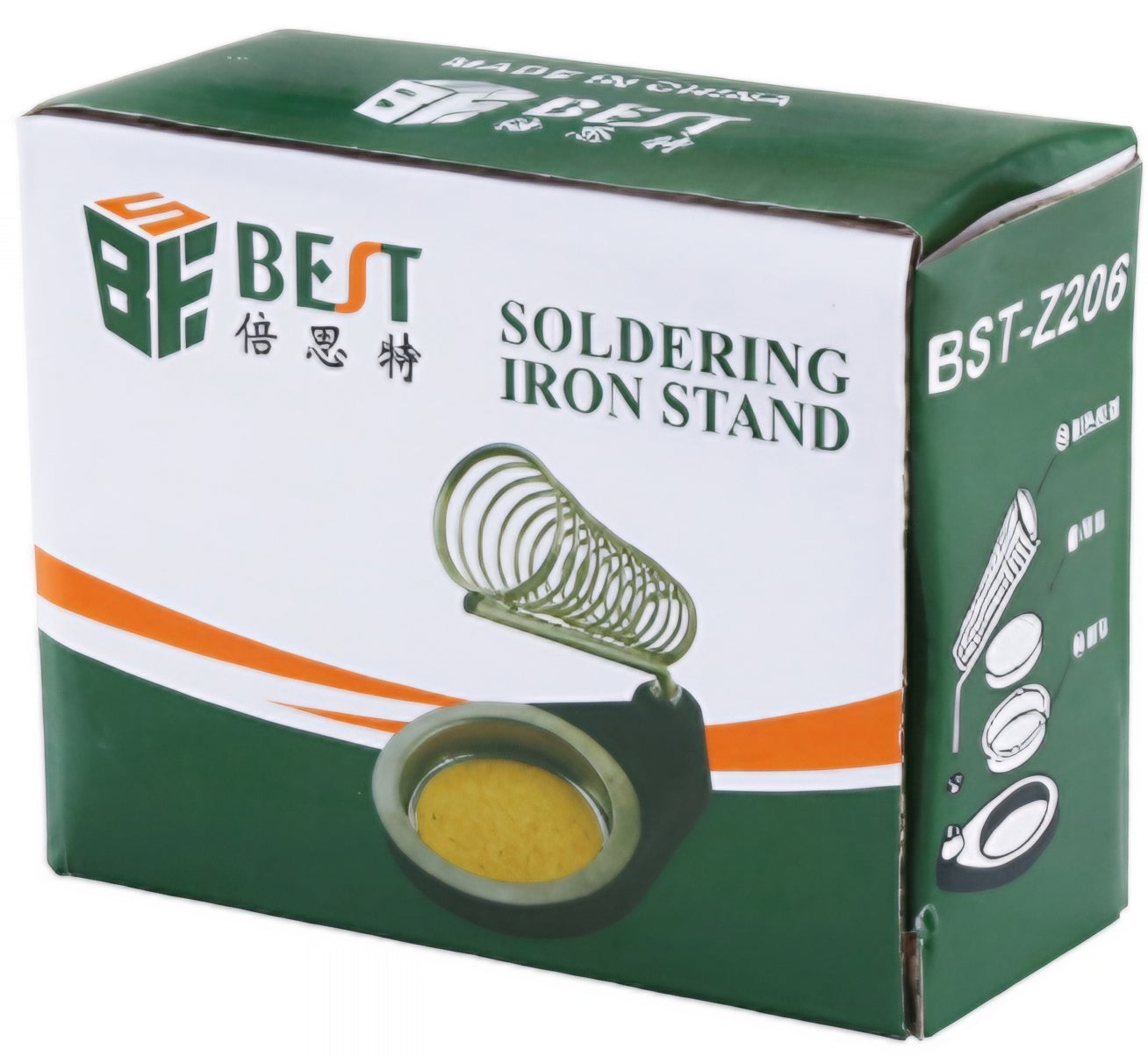 Soporte para soldador Best BST-Z206