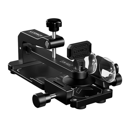 Soporte de Trabajo para Desmontaje de Teléfonos Luowei LW-025