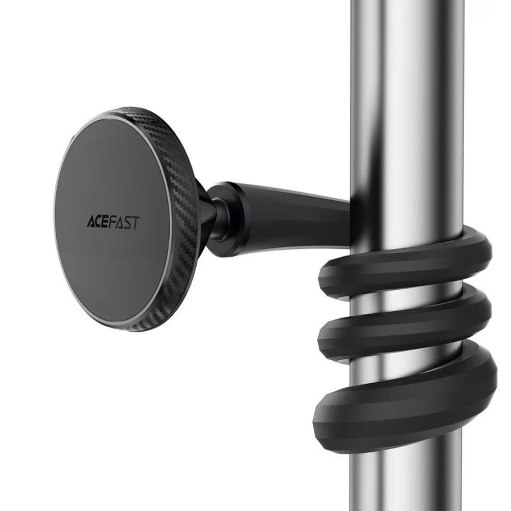 Soporte Magnético Acefast E36, Universal, Negro