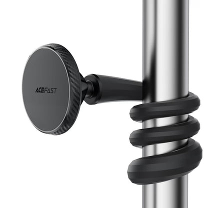 Soporte Magnético Acefast E36, Universal, Negro