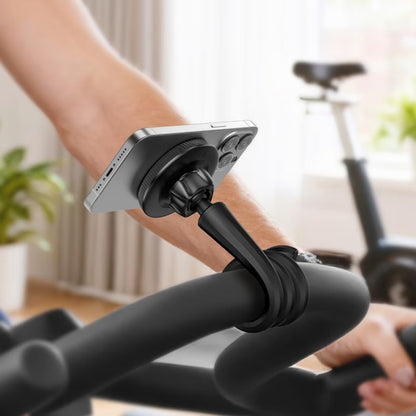 Soporte Magnético Acefast E36, Universal, Negro