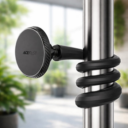Soporte Magnético Acefast E36, Universal, Negro