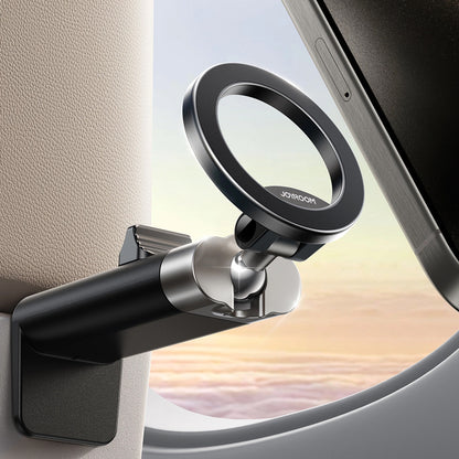 Soporte Magnético Joyroom JR-ZS413, 4.7 pulgadas - 7 pulgadas, Negro