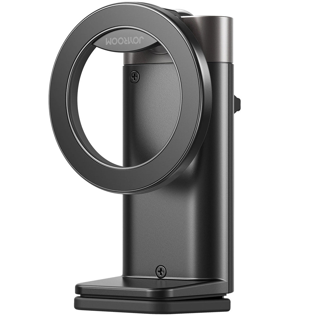 Soporte Magnético Joyroom JR-ZS413, 4.7 pulgadas - 7 pulgadas, Negro