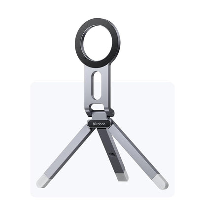 Soporte Magnético McDodo TB-6210, Universal, Gris