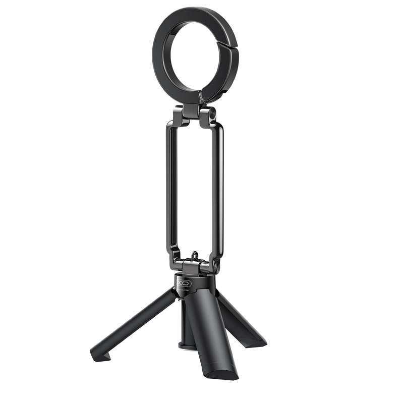 Soporte Magnético XO Design C208, Universal, Negro