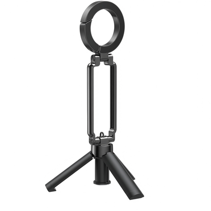 Soporte Magnético XO Design C208, Universal, Negro