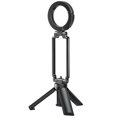 Soporte Magnético XO Design C208, Universal, Negro