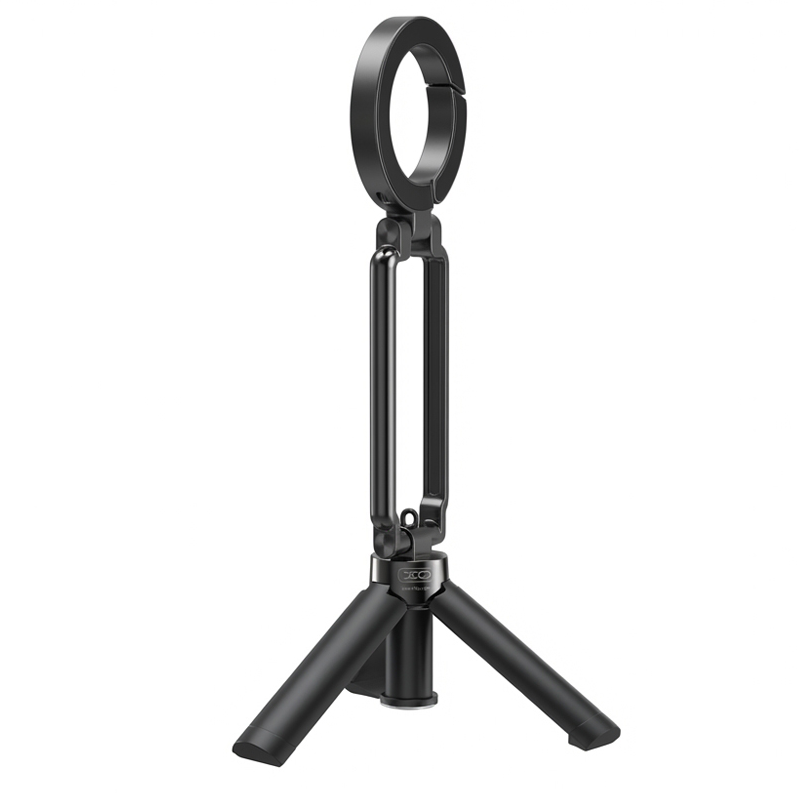 Soporte Magnético XO Design C208, Universal, Negro