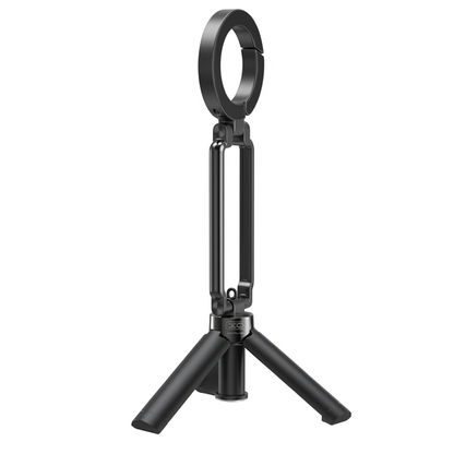 Soporte Magnético XO Design C208, Universal, Negro