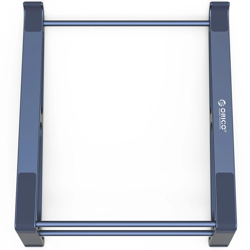 Soporte Orico MA13 para portátil de 13 pulgadas, gris