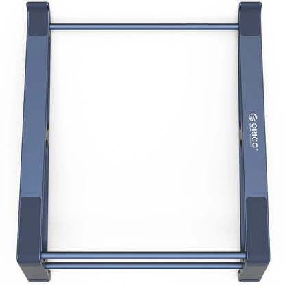 Soporte Orico MA13 para portátil de 13 pulgadas, gris