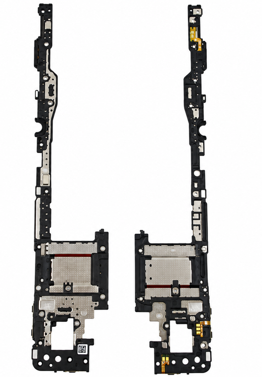 Soporte PCB Huawei MatePad Air (2026), Paquete de Servicio 02357UFP
