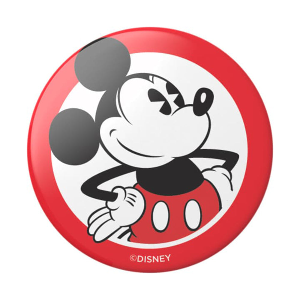 Soporte PopGrip Popsockets Disney Mickey Classic, Multicolor