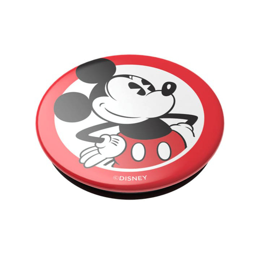 Soporte PopGrip Popsockets Disney Mickey Classic, Multicolor