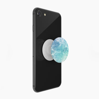 Soporte PopGrip Popsockets Ocean View, Multicolor