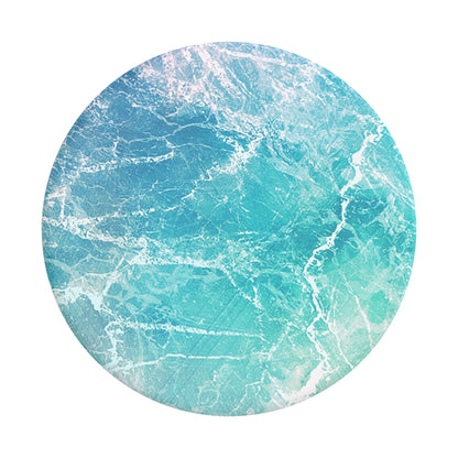 Soporte PopGrip Popsockets Ocean View, Multicolor